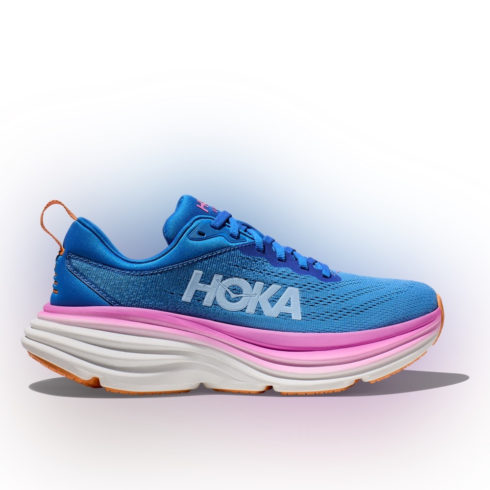 Hoka Bondi 8